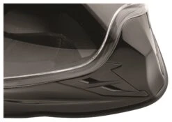 Firstgear Ajax Adventure Helmet -Motorcycle Accessories Store firstgear ajax advtr he black 4