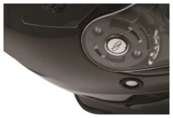 Firstgear Ajax Adventure Helmet -Motorcycle Accessories Store firstgear ajax advtr he black 5