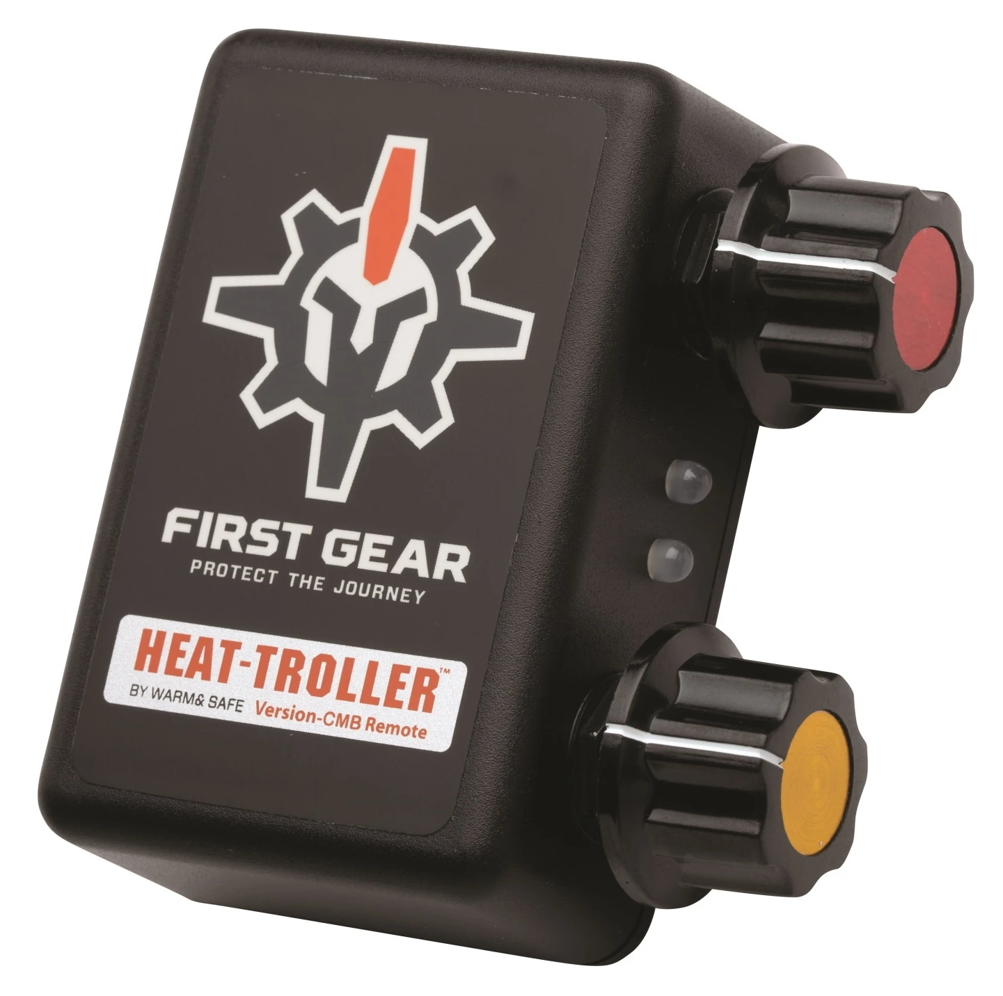 Firstgear Dual Remote Heat-Troller Kit 2 Firstgear Dual Remote Heat-Troller Kit - Image 2