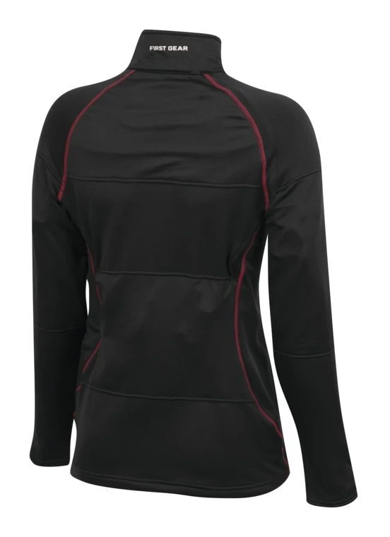 Firstgear Heated Layer Women's Shirt 2 Firstgear Heated Layer Women's Shirt - Image 2