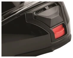 Firstgear Vulcan Modular Helmet -Motorcycle Accessories Store firstgear vulcan modular helmet black 4