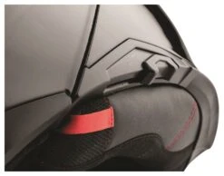 Firstgear Vulcan Modular Helmet -Motorcycle Accessories Store firstgear vulcan modular helmet black 5
