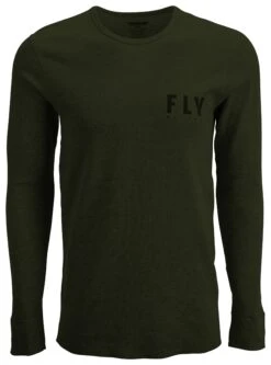Fly Racing Fly Thermal Shirt