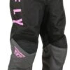 Fly Racing Girl's F-16 Pants