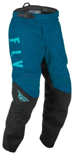 Fly Racing Girl's F-16 Pants -Motorcycle Accessories Store fly racing dirt girls f16 pants 2