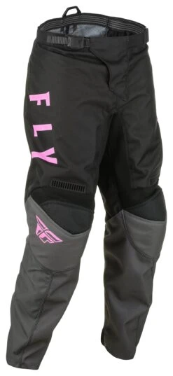 Fly Racing Girl's F-16 Pants