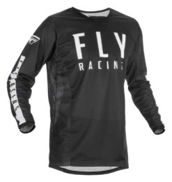Fly Racing Kinetic Mesh Jersey
