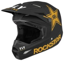 Fly Racing Kinetic Rockstar Helmet