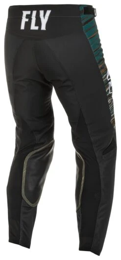 Fly Racing Kinetic Wave Pants -Motorcycle Accessories Store fly racing dirt kinetic wave pants 3