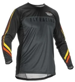 Fly Racing Lite SE Speeder Jersey