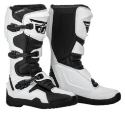 Fly Racing Maverik Boots -Motorcycle Accessories Store fly racing dirt maverik boots 1