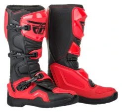Fly Racing Maverik Boots -Motorcycle Accessories Store fly racing dirt maverik boots 2