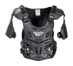 Fly Racing Revel Offroad Roost Guard