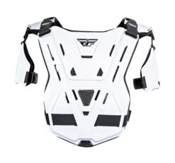 Fly Racing Revel Offroad Roost Guard -Motorcycle Accessories Store fly racing dirt revel offroad roost guard 3