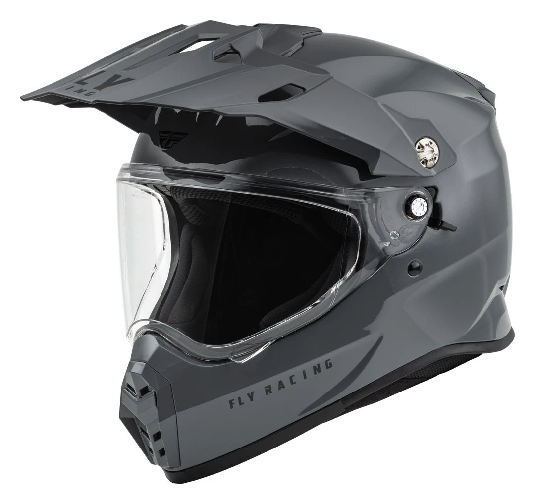 Fly Racing Trekker Helmet 11 Fly Racing Trekker Helmet - Image 11