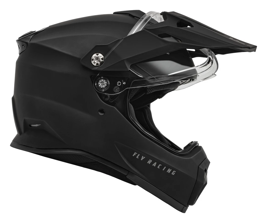 Fly Racing Trekker Helmet 2 Fly Racing Trekker Helmet - Image 2