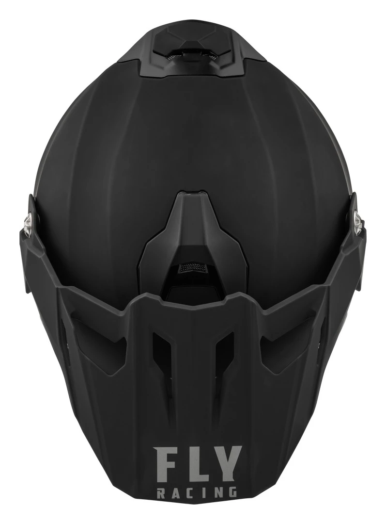 Fly Racing Trekker Helmet 5 Fly Racing Trekker Helmet - Image 5
