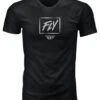 Fly Racing Zoom T-Shirt