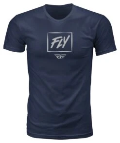 Fly Racing Zoom T-Shirt -Motorcycle Accessories Store fly racing dirt zoom t shirt 2