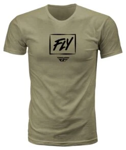 Fly Racing Zoom T-Shirt -Motorcycle Accessories Store fly racing dirt zoom t shirt 3