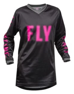 Fly Racing Youth F-16 Jersey -Motorcycle Accessories Store fly racing youth f16 jersey