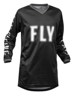 Fly Racing Youth F-16 Jersey
