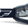 FMF PowerBomb Enduro Goggles