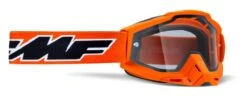 FMF PowerBomb Enduro Goggles -Motorcycle Accessories Store fmf powerbomb enduro goggles 2