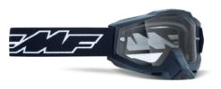 FMF PowerBomb Enduro Goggles