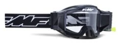 FMF Youth PowerBomb Film System Goggles