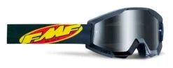 FMF Youth PowerCore Mirror Lens Goggles