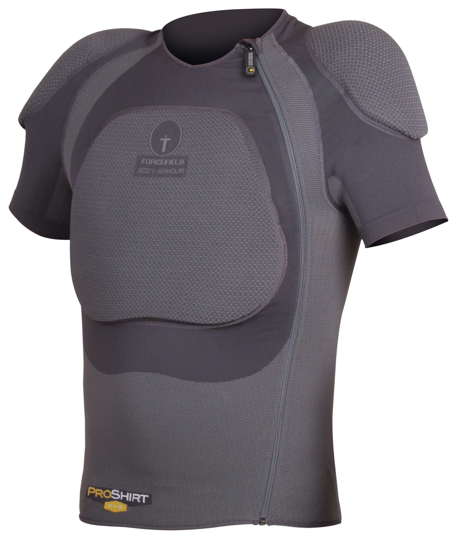Forcefield Pro Shirt X-V-S Without Armor (Size XS) 1 Forcefield Pro Shirt X-V-S Without Armor (Size XS)