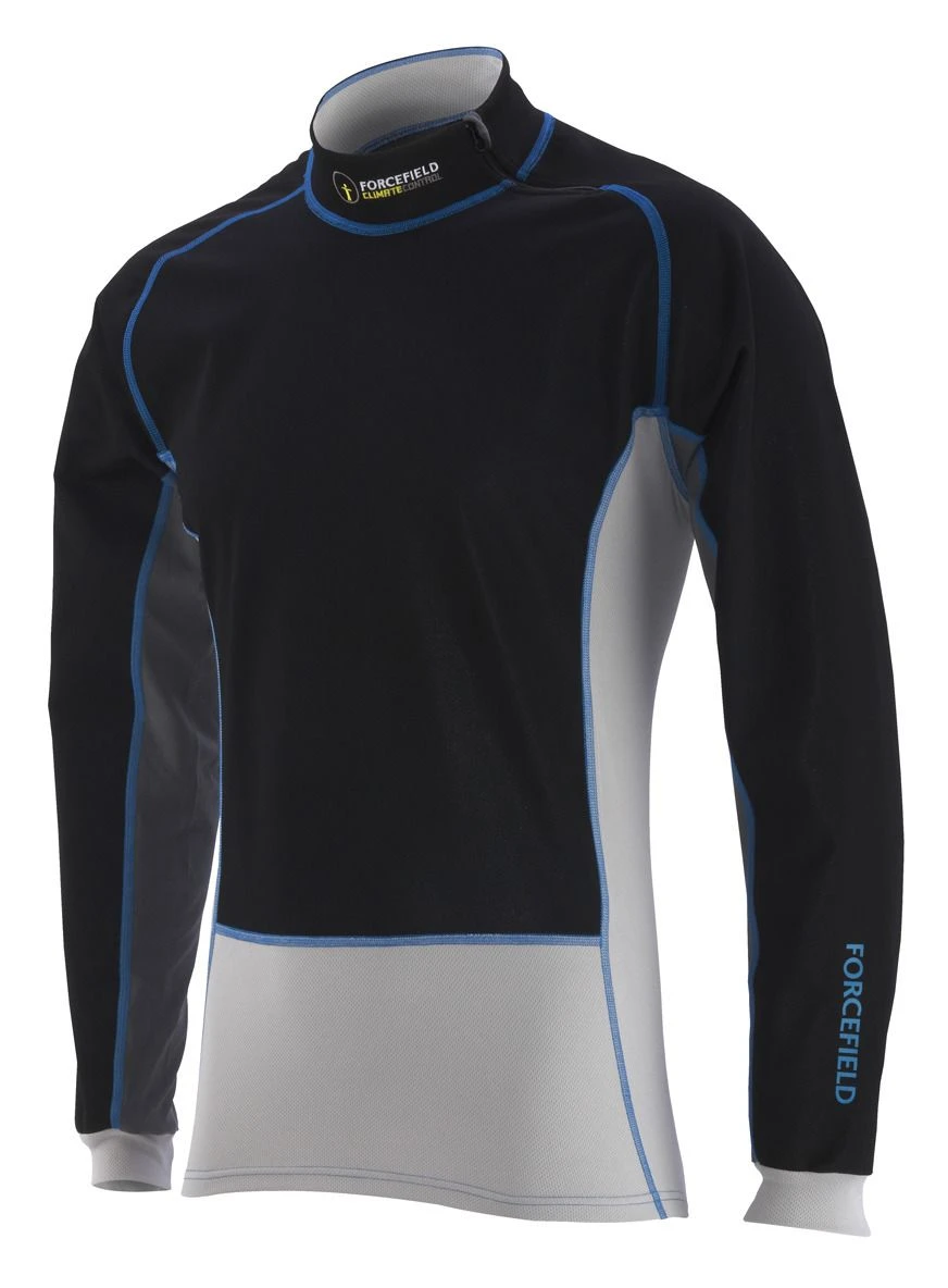 Forcefield Tornado+ Shirt (Size XS & S) 1 Forcefield Tornado+ Shirt (Size XS & S)