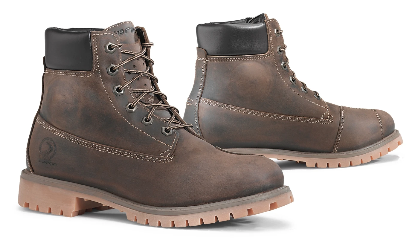 Forma Elite Boots 2 Forma Elite Boots - Image 2