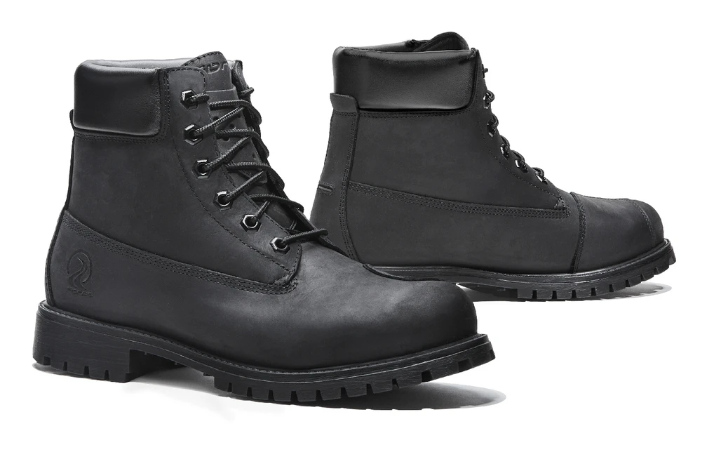 Forma Elite Boots 1 Forma Elite Boots