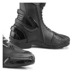 Forma Freccia Dry Boots 8 Forma Freccia Dry Boots -Motorcycle Accessories Store forma freccia dry boots black 3