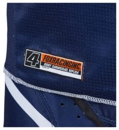 Fox Racing 180 Goat LE Strafer Jersey -Motorcycle Accessories Store fox racing180 goat strafer jersey navy blue 2