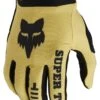 Fox Racing Defend Super Trick MTB Gloves