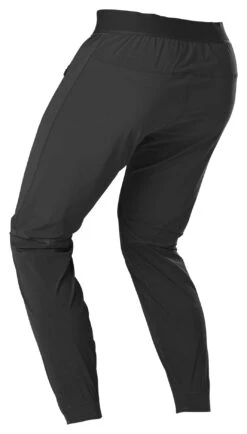 Fox Racing Flexair Pro Fire Alpha MTB Pants -Motorcycle Accessories Store fox racing flexair pro fire alpha mtb pants black 2