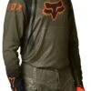Fox Racing Legion Air Kovent Jersey