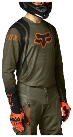 Fox Racing Legion Air Kovent Jersey