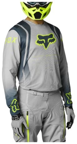 Fox Racing Legion Air Kovent Jersey -Motorcycle Accessories Store fox racing legion air kovent jersey olv grn 3
