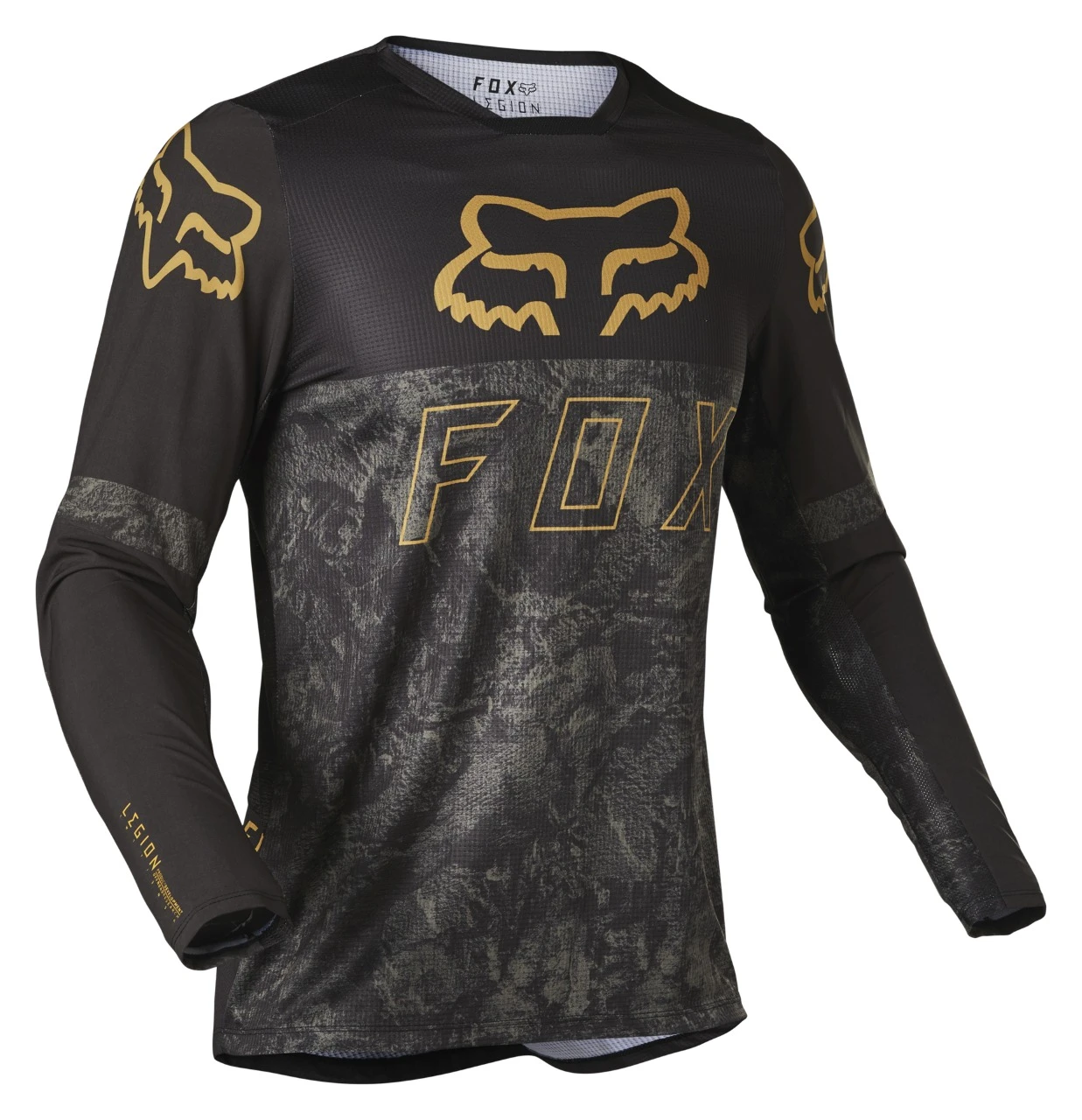 Fox Racing Legion LT Jersey 3 Fox Racing Legion LT Jersey - Image 3