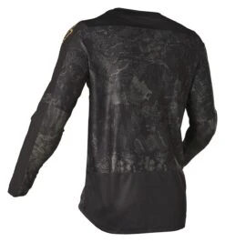 Fox Racing Legion LT Jersey 11 Fox Racing Legion LT Jersey -Motorcycle Accessories Store fox racing legion lt jersey black 3