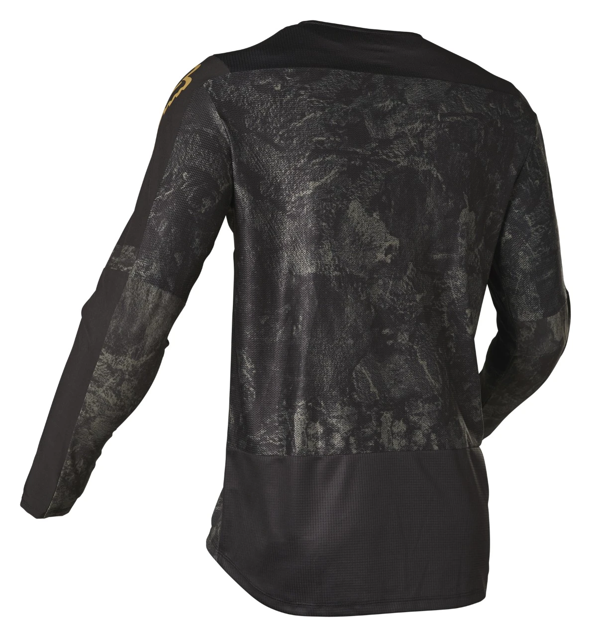 Fox Racing Legion LT Jersey 4 Fox Racing Legion LT Jersey - Image 4