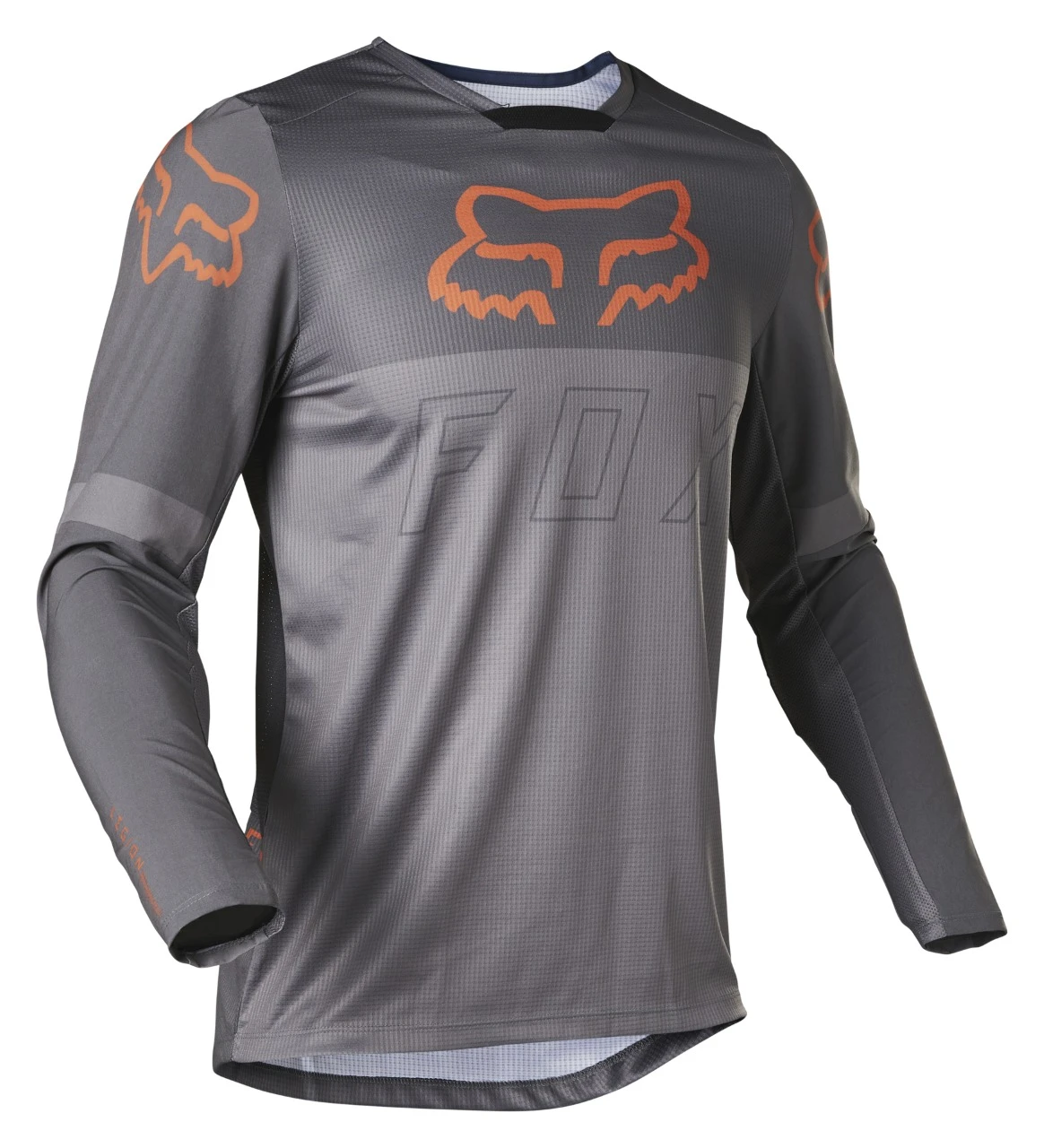 Fox Racing Legion LT Jersey 5 Fox Racing Legion LT Jersey - Image 5