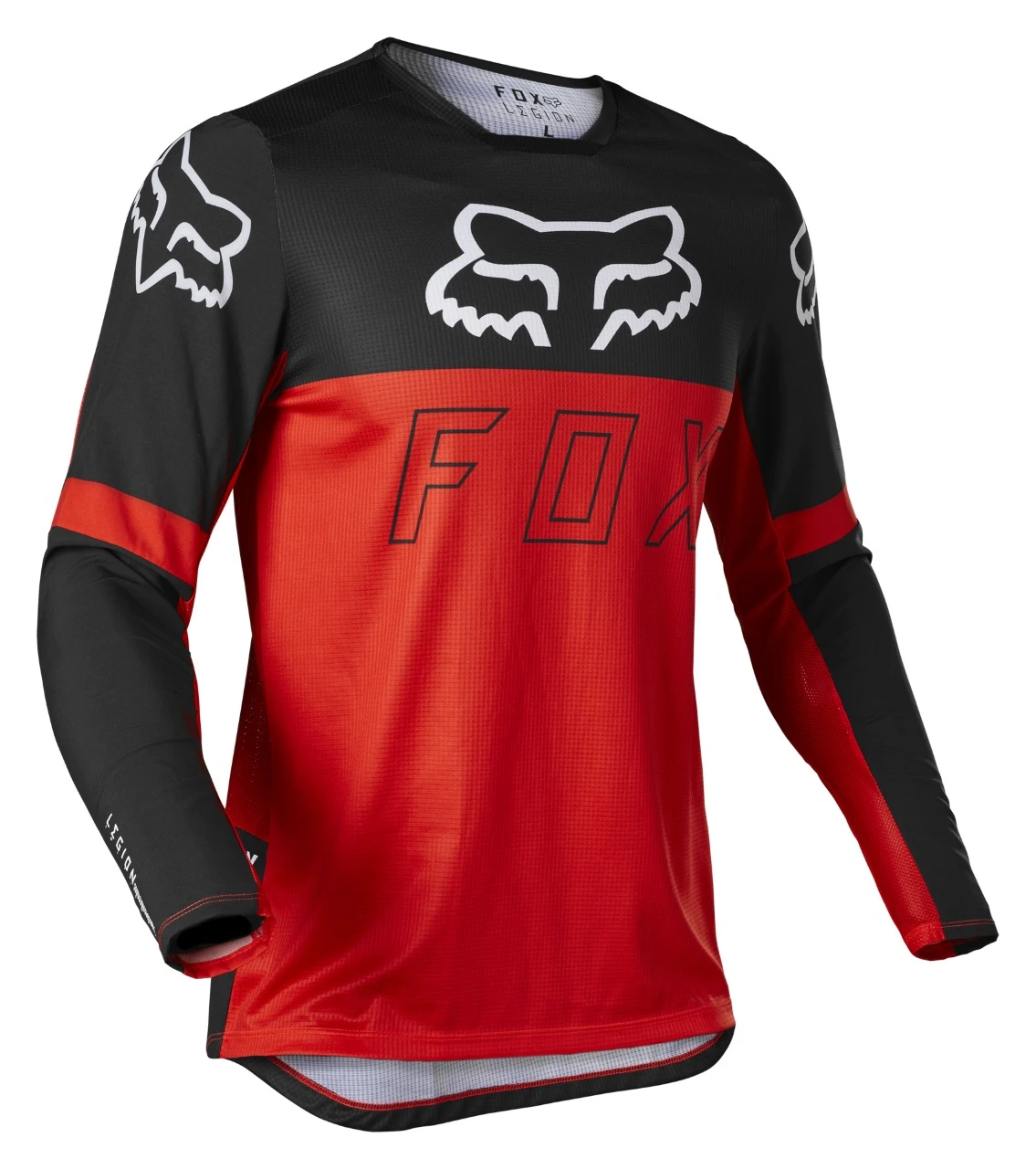Fox Racing Legion LT Jersey 7 Fox Racing Legion LT Jersey - Image 7