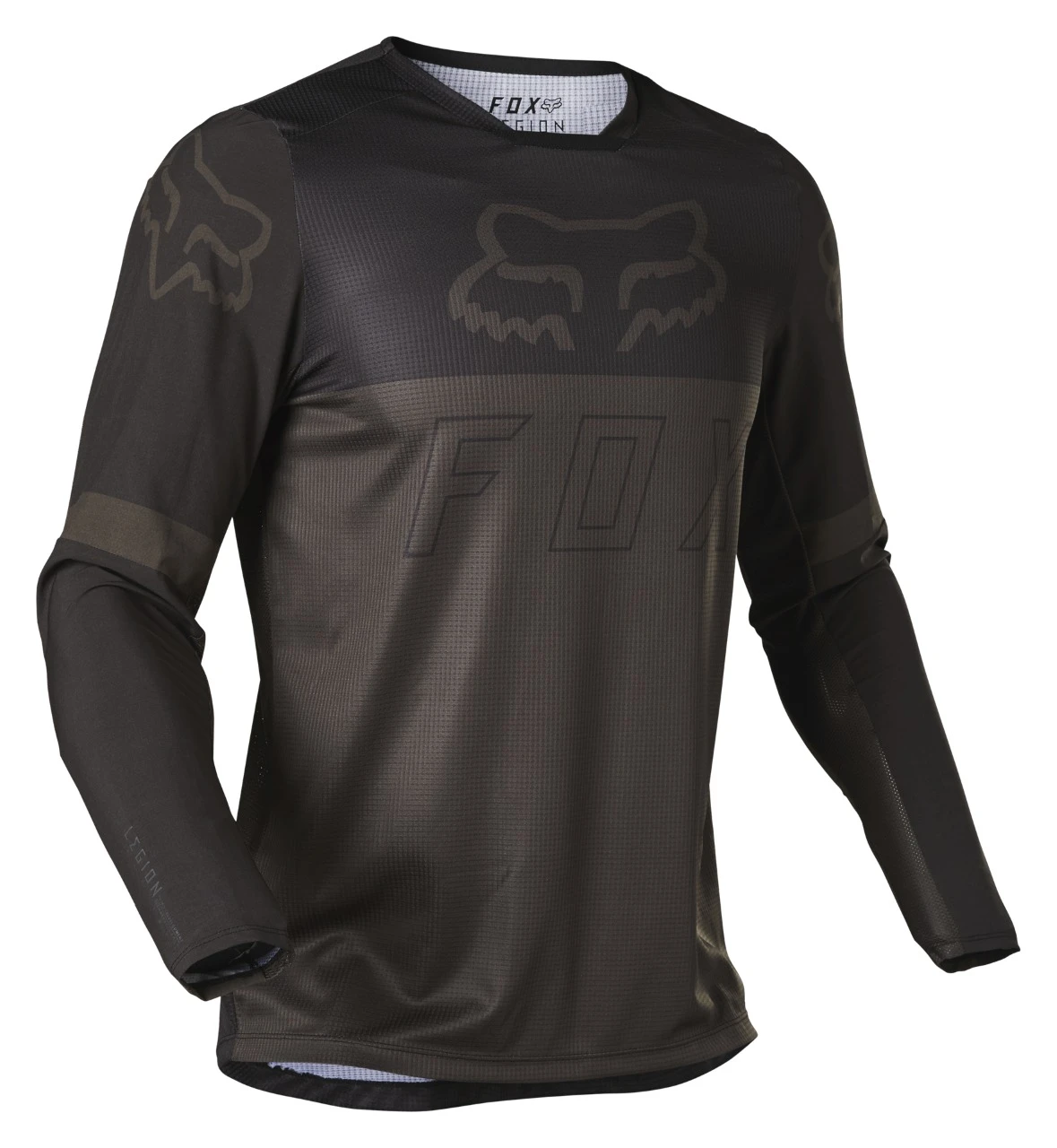 Fox Racing Legion LT Jersey 1 Fox Racing Legion LT Jersey