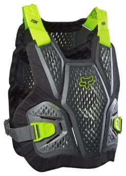 Fox Racing Raceframe Roost Deflector