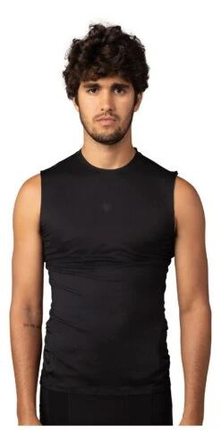 Fox Racing Tecbase Sleeveless Shirt
